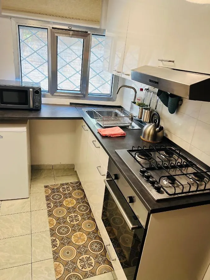Apartamento 700Mt To Station Venezia,Free Parking, Shuttle Airport Via Napoli 71 Mestre