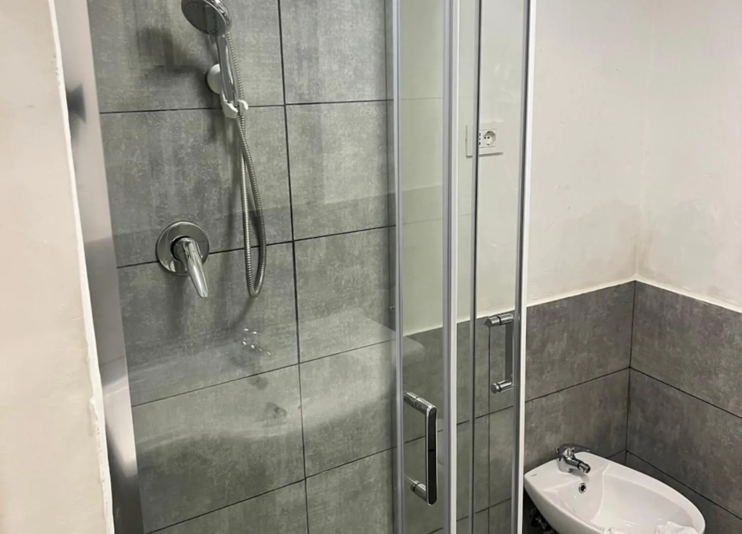 Apartamento 700Mt To Station Venezia,Free Parking, Shuttle Airport Via Napoli 71 Mestre Italia