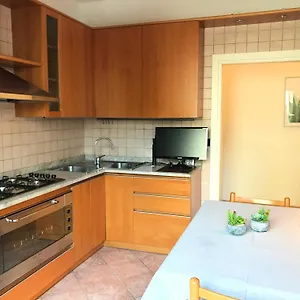 Apartamento Casa Rita, Mestre