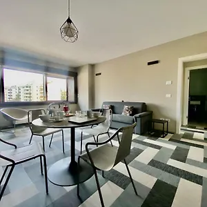 Apartamento Basalto Venice, Mestre