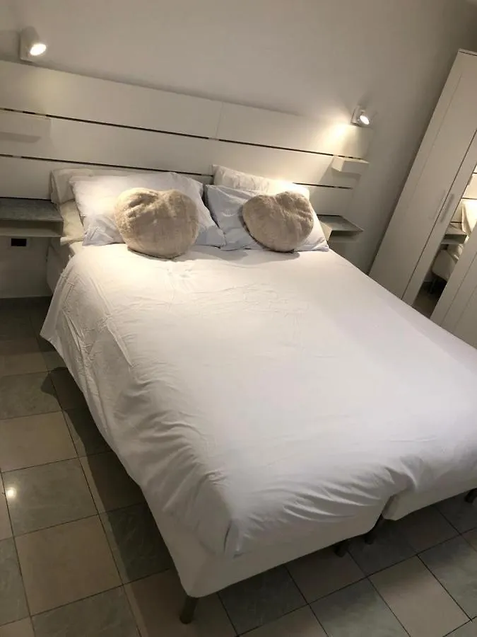 700Mt To Station Venezia,Free Parking, Shuttle Airport Via Napoli 71 Apartment Mestre Italy
