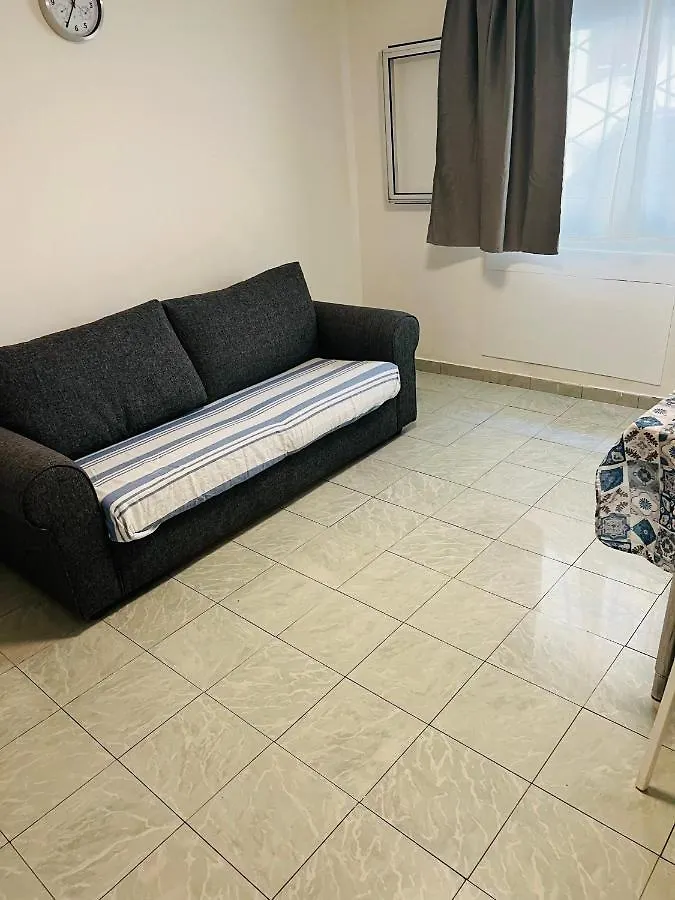 700Mt To Station Venezia,Free Parking, Shuttle Airport Via Napoli 71 Apartment Mestre