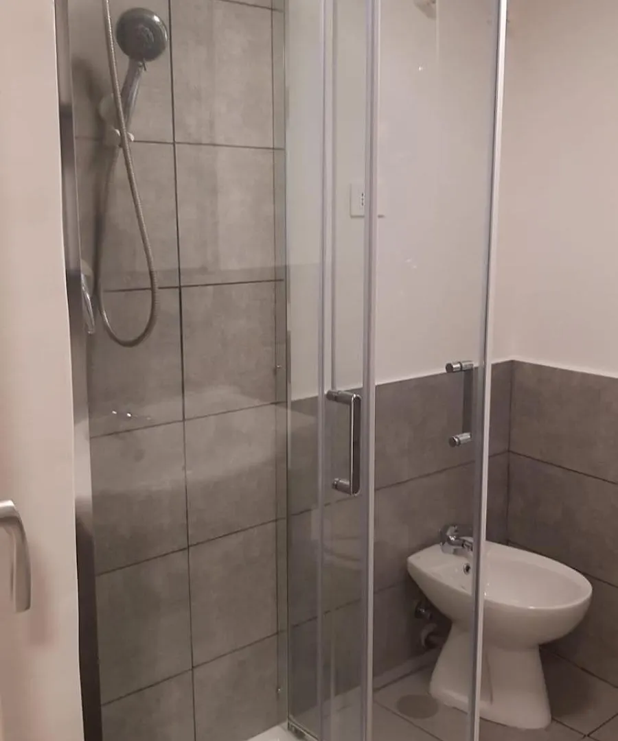 700Mt To Station Venezia,Free Parking, Shuttle Airport Via Napoli 71 Apartment Mestre 0*,  Italy